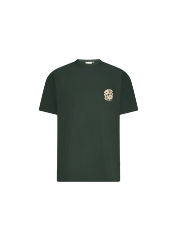 SUPPLY&amp;CO T-shirt Kegan 25308KE03