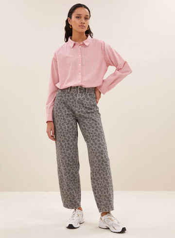 By Bar Broek lew 25518027 lew grey