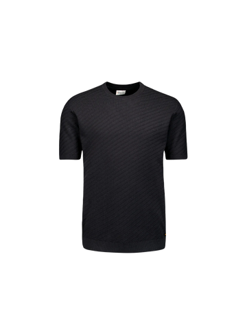 No Excess Basic ronde hals t-shirt 29240816