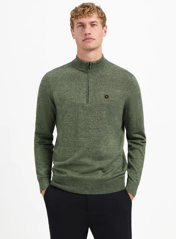 No Excess Pullover 29210885SN