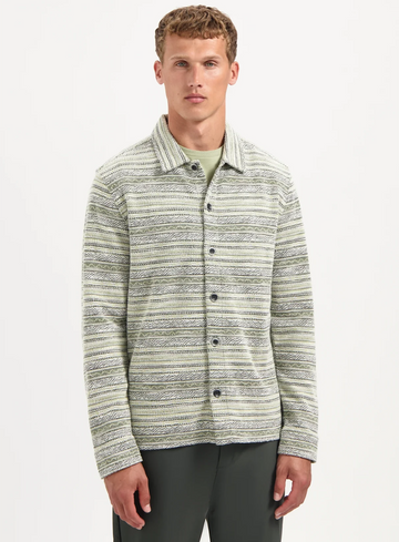 No Excess Overshirt 29400883