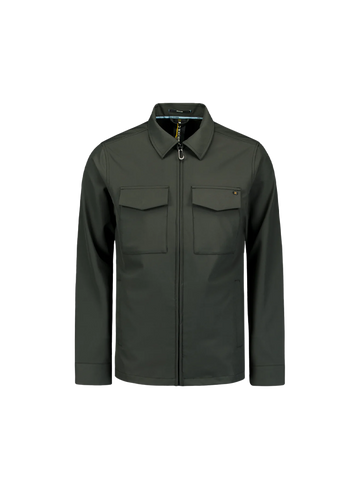 No Excess Overshirt 29510804