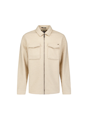 No Excess Overshirt 29510818SN