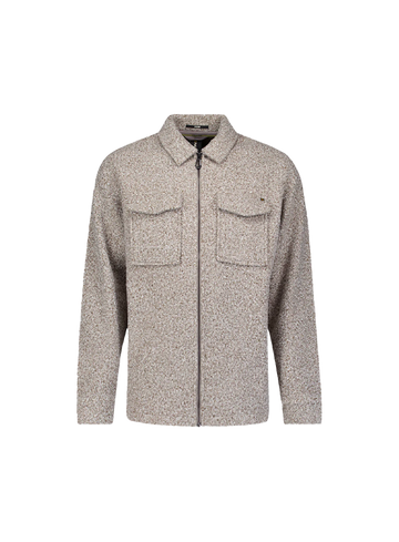 No Excess Overshirt 29510818SN