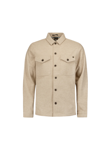 No Excess Overshirt 29510821SN