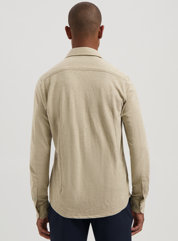 Dstrezzed Overhemd Kirk 303714-NOS