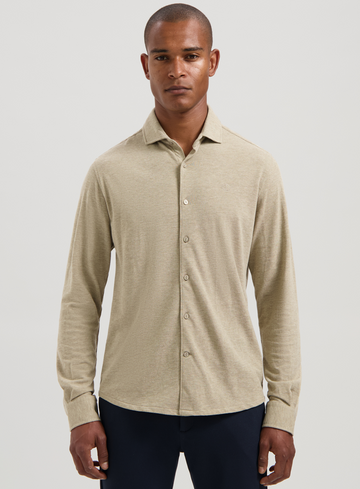 Dstrezzed Overhemd Kirk 303714-NOS