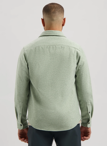 Dstrezzed Overshirt Ulrik 303776-AW25