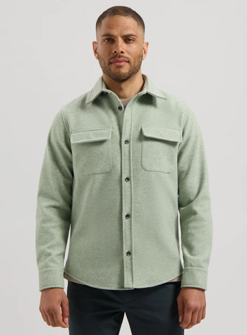 Dstrezzed Overshirt Ulrik 303776-AW25