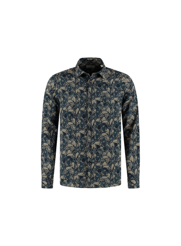 Dstrezzed Overhemd Dax 303956