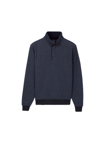 Baileys Sweatshirt 1/2 zip 3151