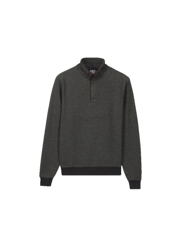Baileys Sweatshirt 1/2 zip 3151