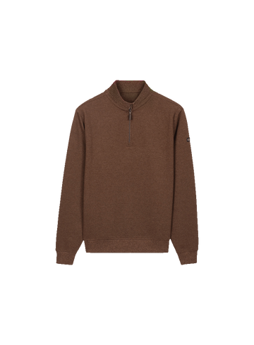 Baileys Sweatshirt 1/2 zip 3153