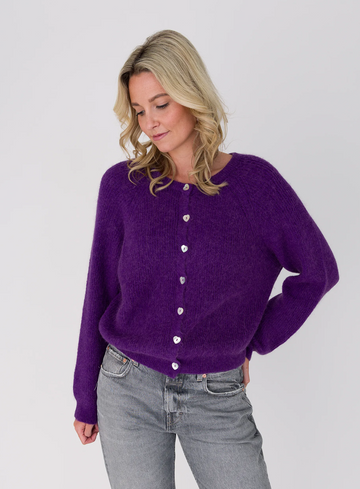 Anna van Toor Vest 31a10-02585-1