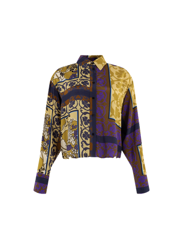 Anna van Toor Blouse 32a05-03626