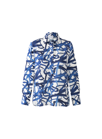 Sommermann Blouse 383719 maria