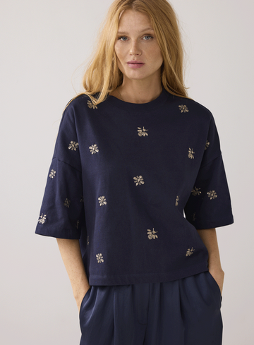 Summum Shirt 3s5201-30656
