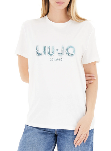 Liu Jo T-shirt uf5260.js923