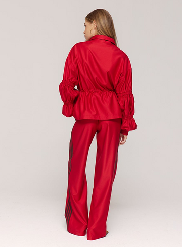 Harper&amp;Yve Broek Hana AW25P106