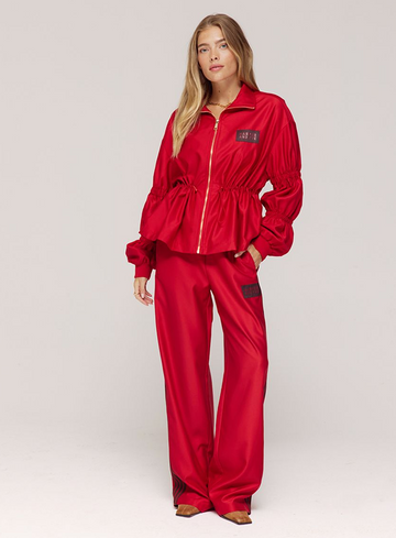 Harper&amp;Yve Broek Hana AW25P106