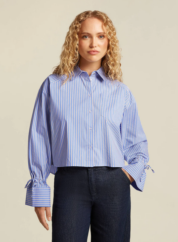 Beaumont Blouse Bel BC44420253