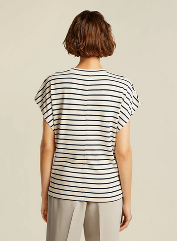 Beaumont T-shirt Ruby BC59221253