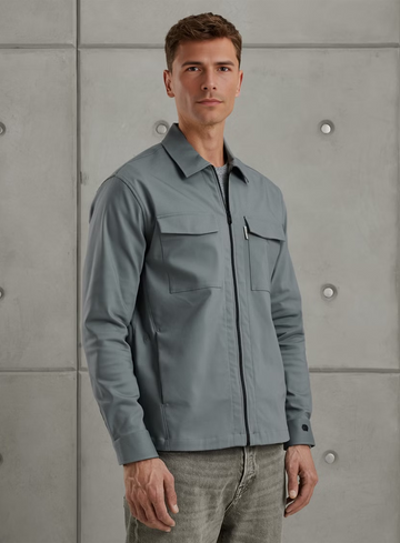 Cast Iron Jacket CSI2508204