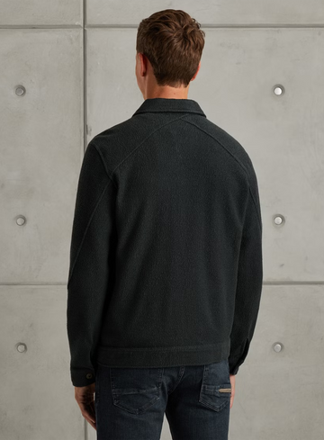 Cast Iron Jacket CSW2508435