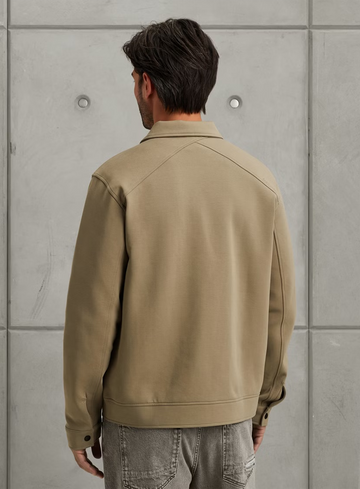 Cast Iron Jacket CSW2508432
