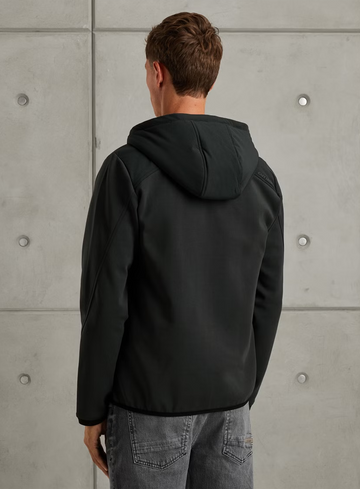 Cast Iron Jacket CSW2508433
