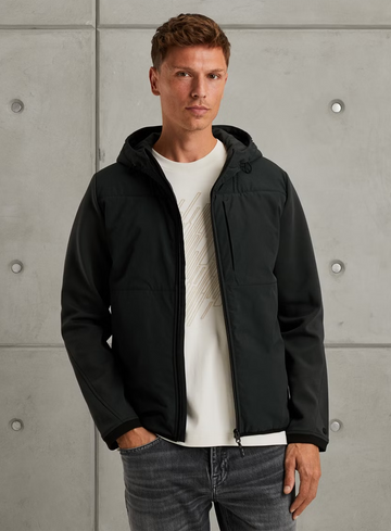 Cast Iron Jacket CSW2508433