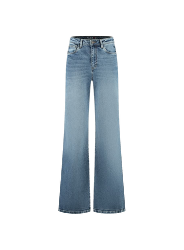 Florèz Jeans Ana Flared CR0029