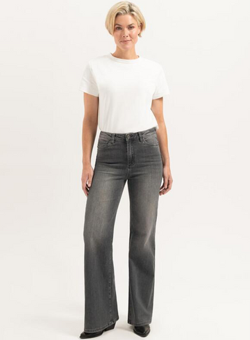 Florèz Jeans Ana Flared CR0029