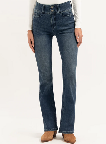 Florèz Jeans Bodine Flared CR0046