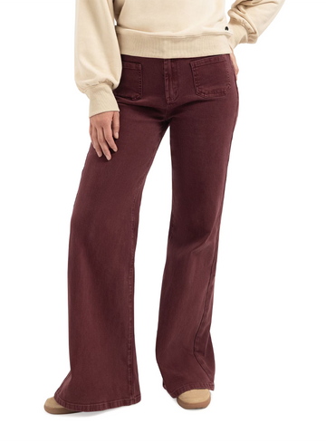 Florèz Jeans Ana Flared CR0103