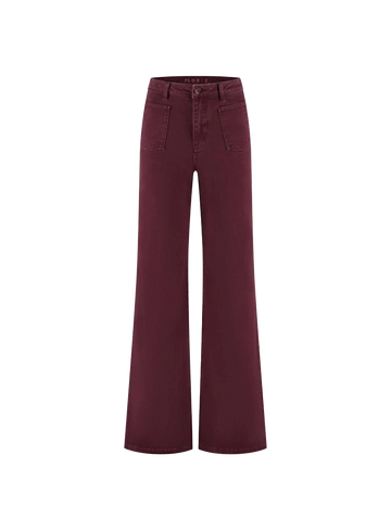 Florèz Jeans Ana Flared CR0103