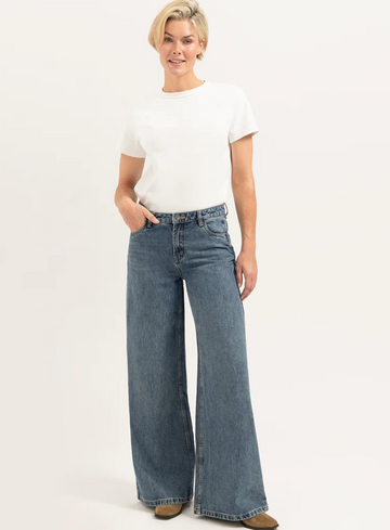 Florèz Jeans Liv CR0158