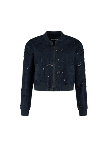 Florèz Bomberjacket Lola CR0387