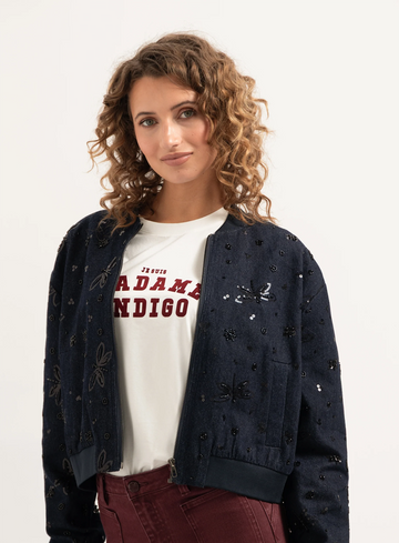 Florèz Bomberjacket Lola CR0387