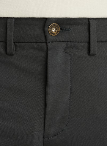 Cast Iron Chino