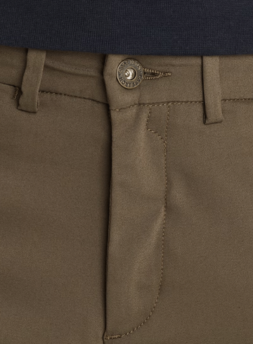 Cast Iron Chino