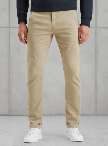 Cast Iron Chino CTR2508600