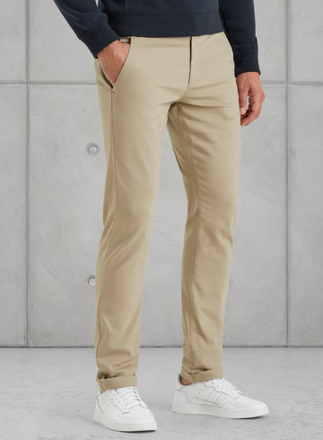 Cast Iron Chino CTR2508600