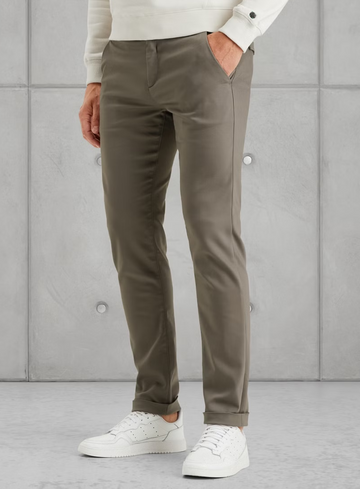 Cast Iron Chino CTR2508600