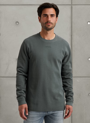Cast Iron T-shirt CTS2508584