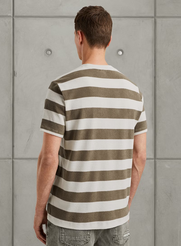 Cast Iron T-shirt CTSS2508582