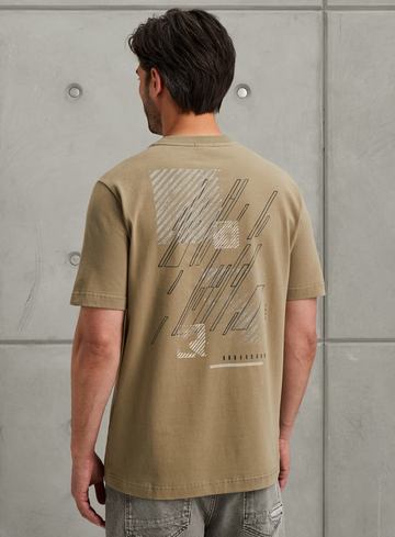 Cast Iron T-shirt CTSS2508583