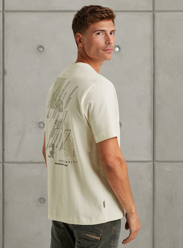 Cast Iron T-shirt CTSS2508583