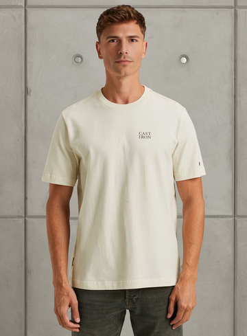 Cast Iron T-shirt CTSS2508583