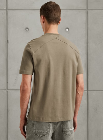 Cast Iron T-shirt CTSS2508588